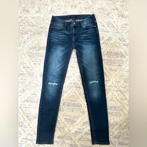 WHBM women’s jeans